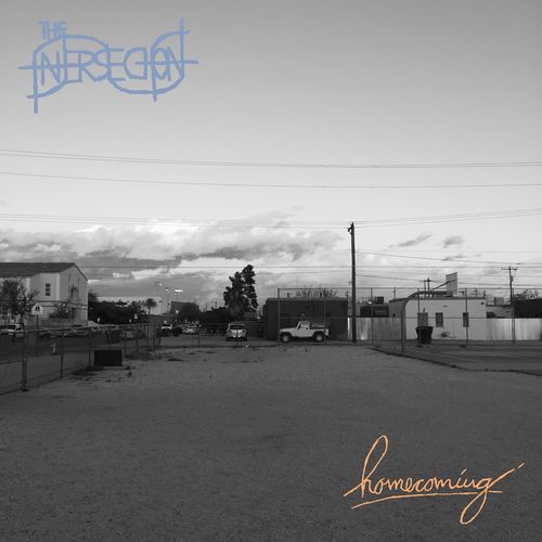 Campbell & Skyline (Instrumental) cover art