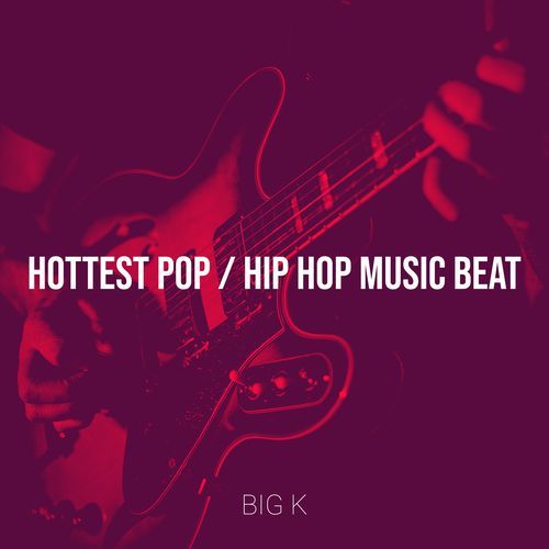 Hottest Pop / Hip Hop Music Beat