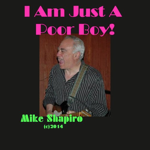Mike Shapiro
