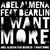 I Want More (Radio Edit)