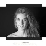 I'll Always Remember Us This Way