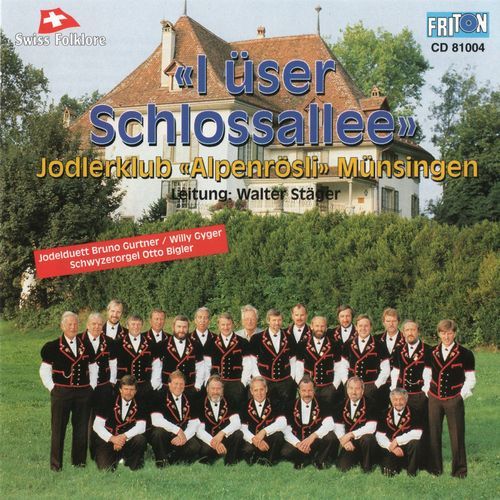 Höch obe