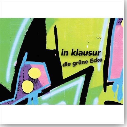 Blake cover art