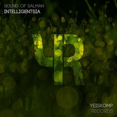Intelligentsia (Original Mix) cover art