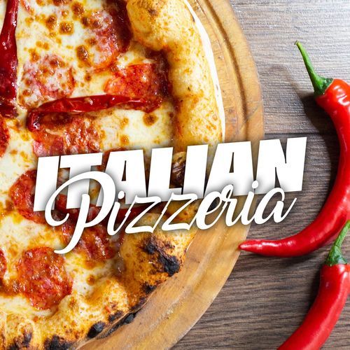 Italian Pizzeria (Instrumental)