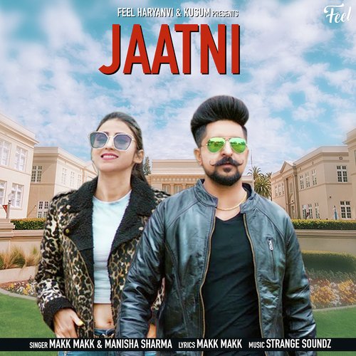 Jaatni