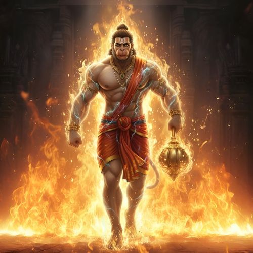 Jai Bajrang Dal Bajrang