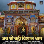 Jai Shree Badrivishal Dham