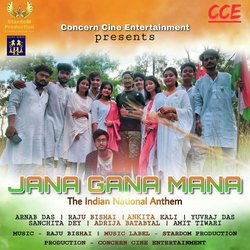 Jana Gana Mana - The National Anthem-JgwhQTx8dF8