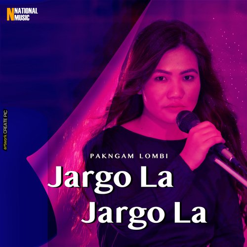 Jargo La Jargo La - Single