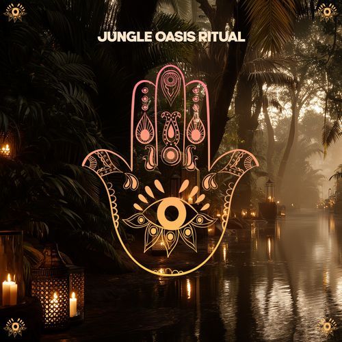 Jungle Oasis Ritual