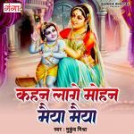 Kahan Lage Mohan Maiya Maiya