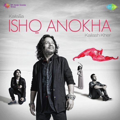 Ishq Anokha