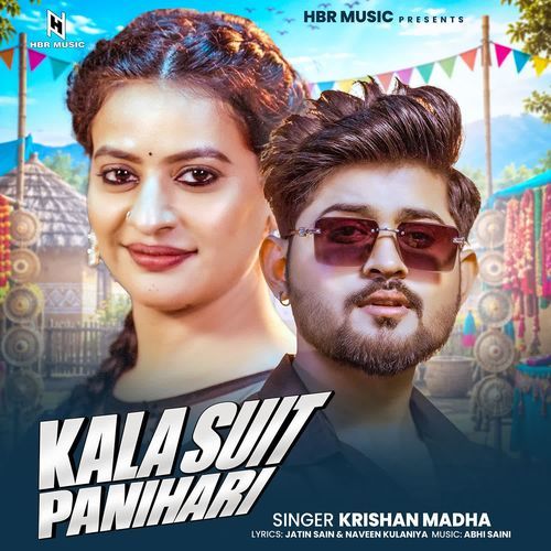 Kala Suit Panihari
