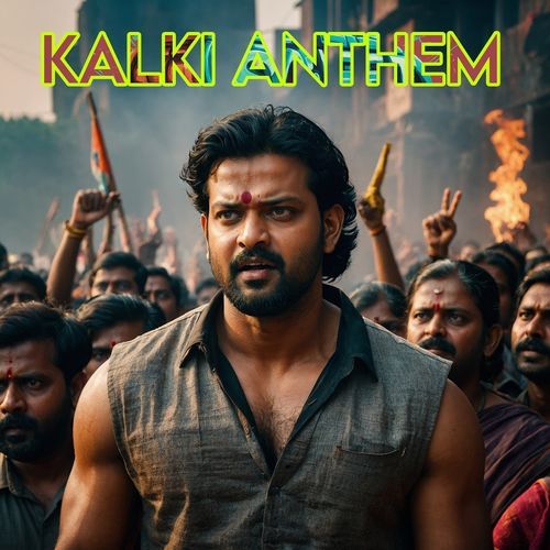 Kalki Anthem Kalki 2898 AD Songs Download Free Online Songs JioSaavn Kalki Anthem Kalki 2898 AD Songs Download Free Online Songs JioSaavn