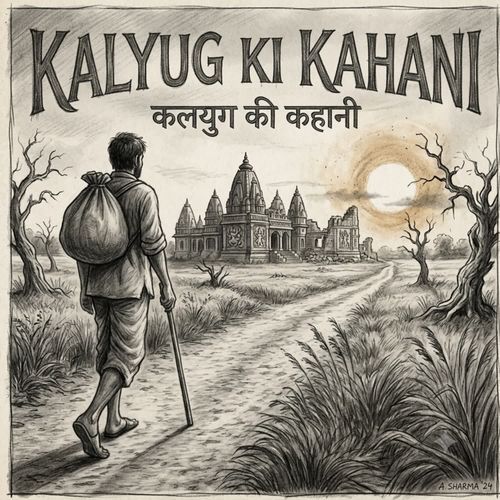 Kalyug Ki Kahani