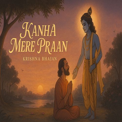 Kanha Mere Praan