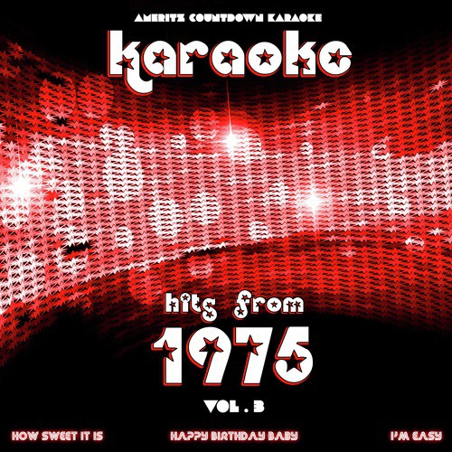 Have You Never Been Mellow In The Style Of Olivia Newton John Karaoke Version Song Download From Karaoke Hits From 1975 Vol 3 Jiosaavn