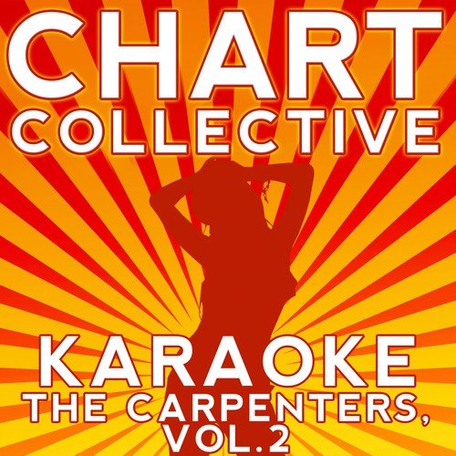 Karaoke The Carpenters, Vol. 2