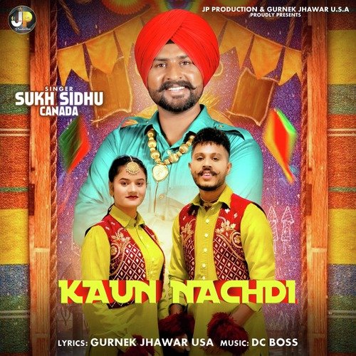 Kaun Nachdi