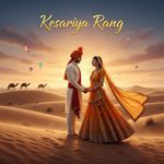 Kesariya Rang