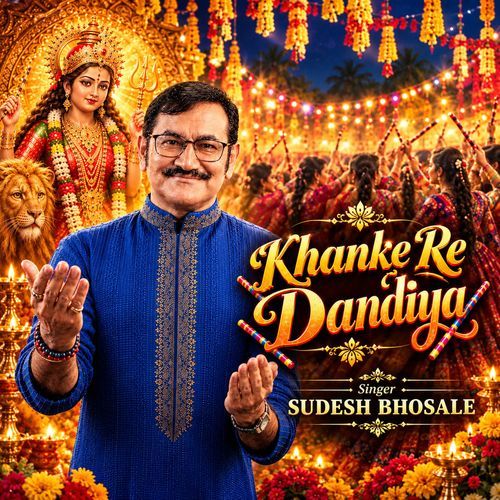 Khanke Re Dandiya
