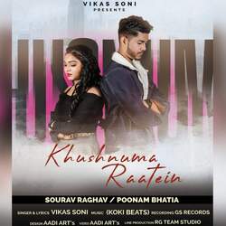 Khushnuma Raatein-RzgvSTt8Qlc