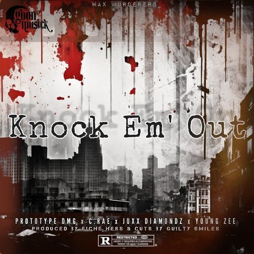 Knock Em Out_poster_image