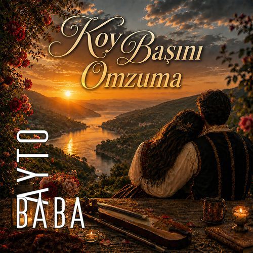 Koy Başını Omzuma