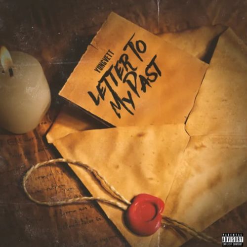 Look at What You Did to Me cover art