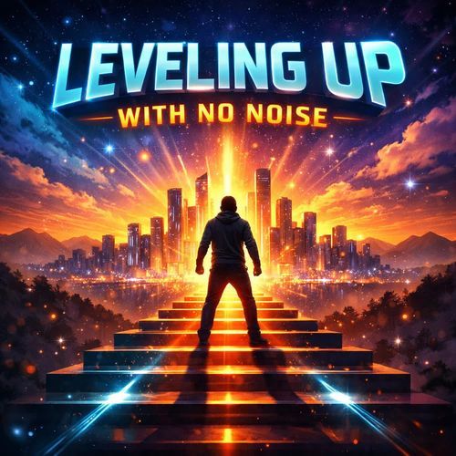 Leveling Up With No Noise