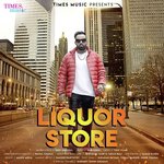 Liquor Store