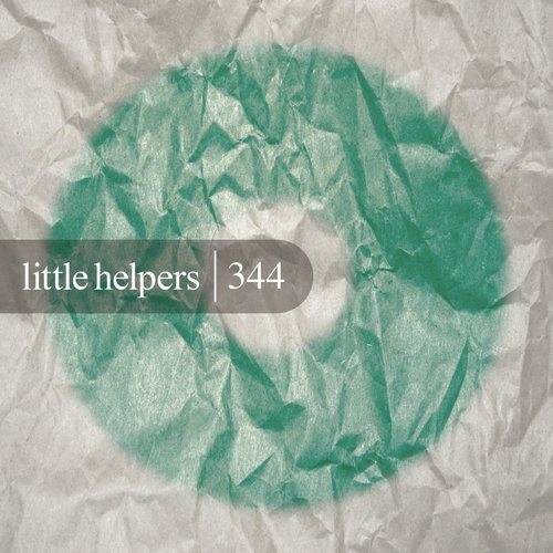 Little Helper 344-4 (Original Mix) cover art
