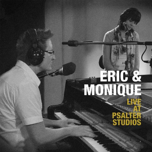 Live at Psalter Studios