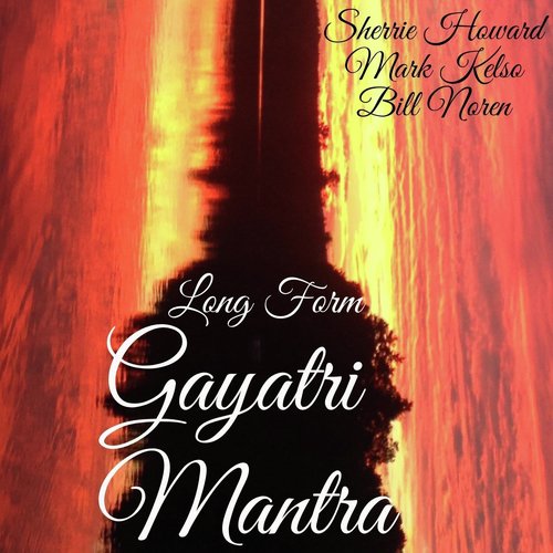 Long Form Gayatri Mantra_poster_image