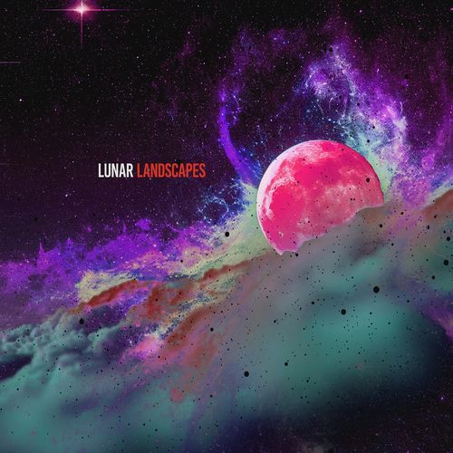 Lunar Landscapes
