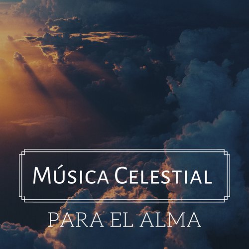 Música Celestial para el Alma cover art