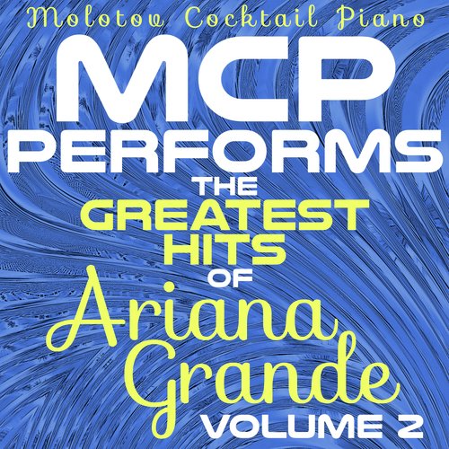Ariana Grande Albums: songs, discography, biography, and listening guide -  Rate Your Music