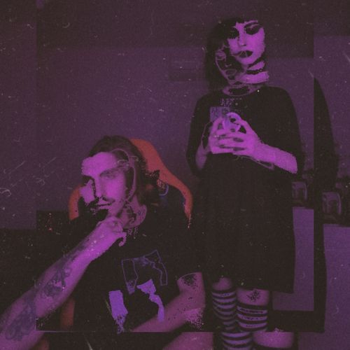 весна cover art