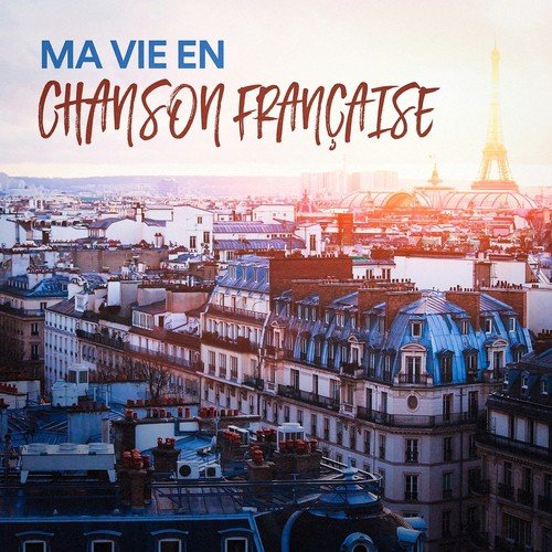 Best of chanson française