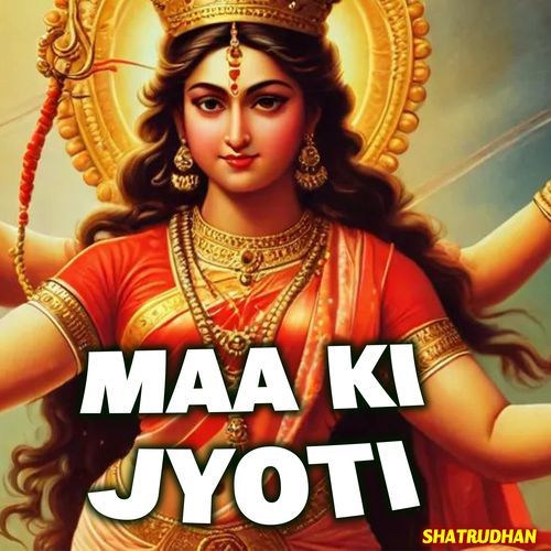 Maa Ki Jyoti