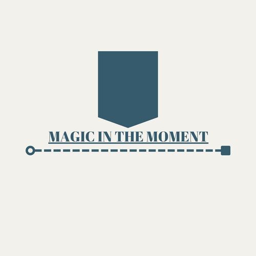 Magic in the moment_poster_image