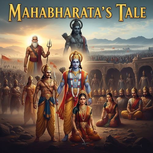 Mahabharatas Tale