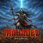 Mahadev (The Destroyer)