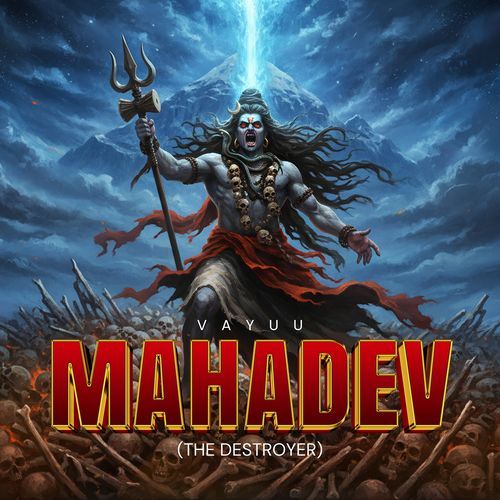 Mahadev (The Destroyer)