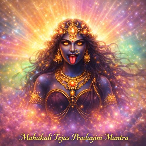 Mahakali Tejas Pradayini Mantra