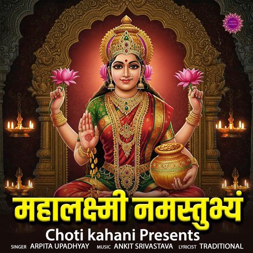 Mahalakshmi Namastubhyam