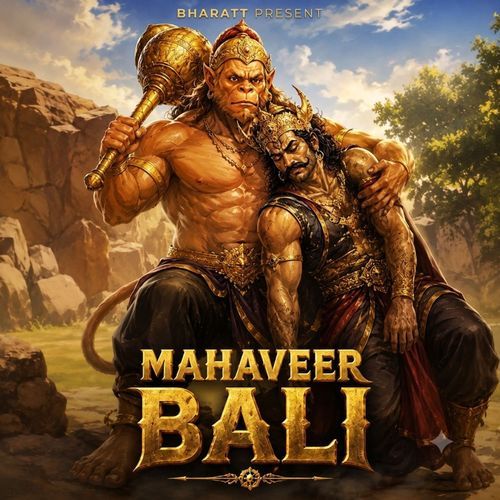 Mahaveer Bali