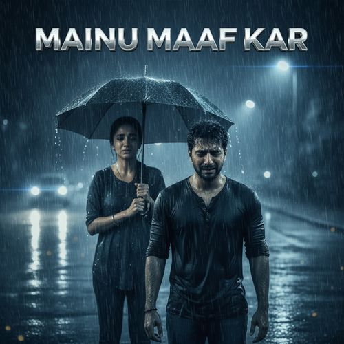 Mainu Maaf Kar
