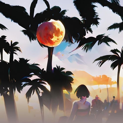 Make Your Own Destiny cover art